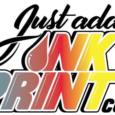 JustAddInk_'s profile picture. DMV📍 DTG | DTF | Embroidery 🎨🪡🧵👕👖Nationwide Shipping 📦 IG: @justaddink_ Ranked #1 Custom Apparel Shop In The DMV Area Wholesale & Retail Services 💫