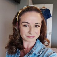 Shirley Stirzaker (@shirleytdr) 's Twitter Profile