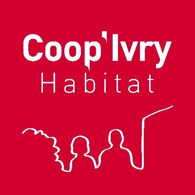 Avec près de 6 200 logements, Coop'Ivry Habitat est le premier bailleur social ivryen. #ivry #hlm #logementsocial