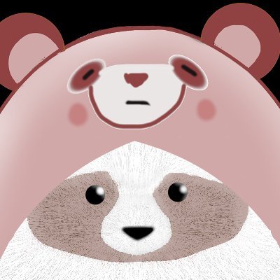 まぜたぬ（７月頭～末まで配信休止なり）さんのプロフィール画像
