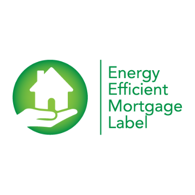The Energy Efficient Mortgage Label is a quality label aimed at providing a clear and transparent quality benchmark for consumers, lenders and investors.