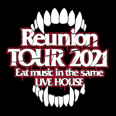 Reunion TOUR 2021 Official (@ReunionTOUR2021) / X