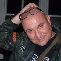 M.W. Craven (@mwcravenuk) 's Twitter Profile