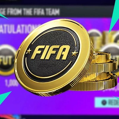 I buy and sell fifa 22 coins 🪙
I sell PlayStation 150k for £10🅿️
I sell Xbox 150k for £10❎
Proof of sales provided message me