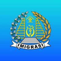 ImigrasiPalangkaraya(@Imigrasi_PLK) 's Twitter Profile Photo