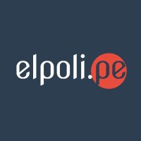 ELPOLI.pe(@elpoliperu) 's Twitter Profile Photo