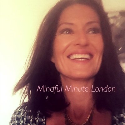 Online Therapy & Life Coaching 
Boutique Mental Health Consultancy 
PATS Method creator Positive Psychology 💫💕
Inst @mind_fulminutelimited
#MentalHealth