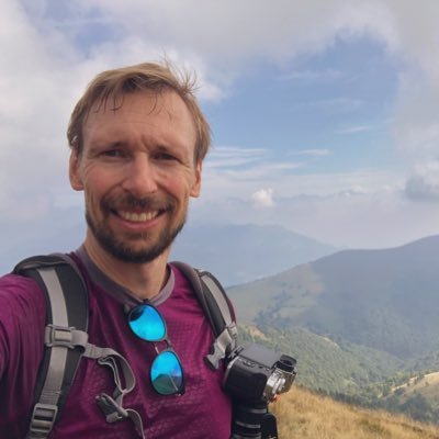 _SebastianDamm's profile picture. Grüner ITler aus Sachsen im bayrischen Wald. Technik, Sport, Politik, Energiewende, soziale Gerechtigkeit, E-Mobilität… Team Wissenschaft, Effizienz!