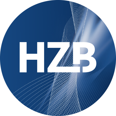 We perform energy material research - research for a climate-neutral society. Therefore we operate the synchrotron @HZB_BESSY and dedicated laboratories.
