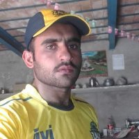 Muhammad Arshad(@Chajra_78) 's Twitter Profile Photo