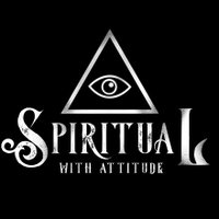 Spiritualwithattitude (@spiritualwitha) 's Twitter Profile