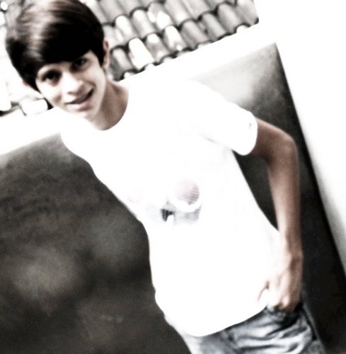 #jogador de futebol -hehe ;D