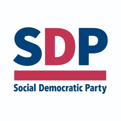 SDPCymru's profile picture. Official account of the Social Democratic Party in Wales. An economically centre-left and culturally traditionalist patriotic common-sense party.