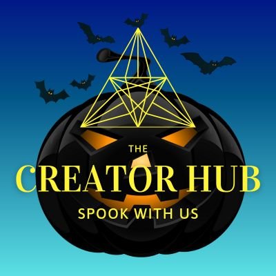 TheCreatorHub1 Profile Picture