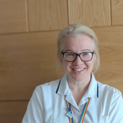 Stroke PT @nottmhospitals, researcher @TheStrokeAssoc TELSTAR & @UoNfacultyMHS. Focus: severe disability, rehab, data, QI & rehab technology. Views own