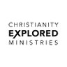 ChristExplored's profile picture. Creators of the Explored series, CEM help people meet Jesus in the pages of the Bible so that they love, live & tell the good news.