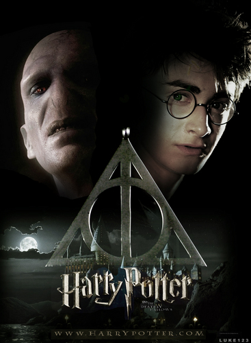 Fã clube dedicado a Harry Potter .
Inicio = 15/07/2011
Fim = Harry Potter nunca acaba para nossos corações.
Twitter Pessoal = @duduhp
