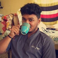 Jayesh (@jayeshya1806) 's Twitter Profile