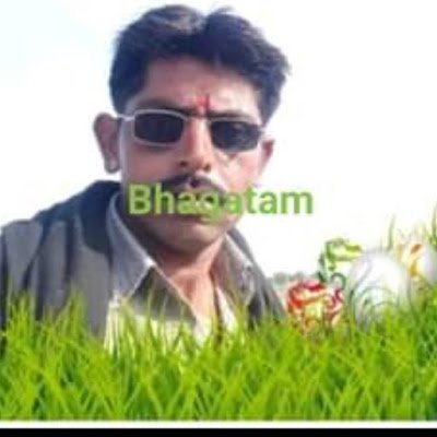 भगाराम जाखङ चामु