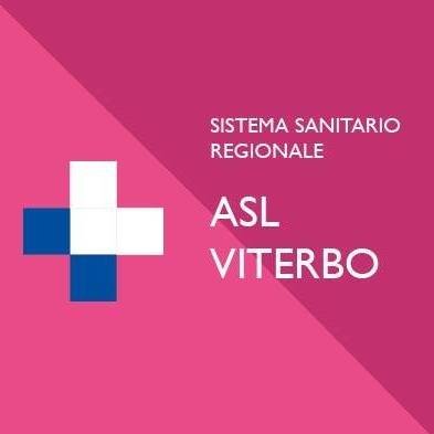 Azienda sanitaria della provincia di Viterbo