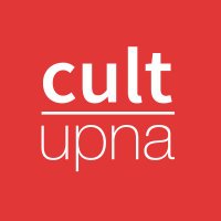 Cultura y Divulgación UPNA(@cultUPNA) 's Twitter Profile Photo