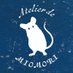 ATELIER de MIOMORI |アトリエ・ド・ミオモリ (@miomori_shop) Twitter profile photo ATELIER de MIOMORI |アトリエ・ド・ミオモリ (@miomori_shop) Twitter profile photo