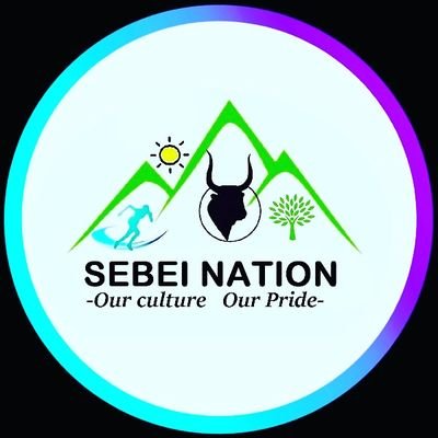 Founded by @markthesugarboy Sebei Nation  is a Non Gov't Charity organization that Celebrates and promotes the Sebei Culture through Charity, Festivals & Arts.