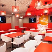 【公式】めいどりーみん外神田一丁目店 (@skd_maidreamin) 's Twitter Profile Photo 【公式】めいどりーみん外神田一丁目店 (@skd_maidreamin) 's Twitter Profile Photo