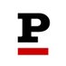 Politiken (@politiken) Twitter profile photo