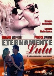 o filme de 2000 trata de situações de grande emoção, o amor e suas razões e loucuras,excelente interpretação de Melanie Griffith no papel de Lulu