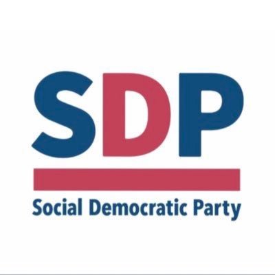 The Social Democratic Party in Scotland. Working towards a future built with community at its heart. #FamilyCommunityNation