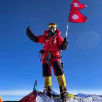 7 summits Expeditions(@7summitsE) 's Twitter Profile Photo