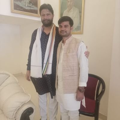 AnshuMaharaj5's profile picture. @iyc