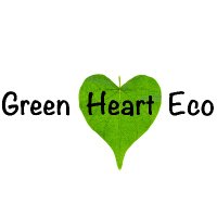 Green Heart Eco(@GreenHeartEco1) 's Twitter Profile Photo