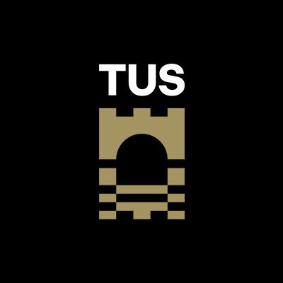 Ireland's most exciting technological university
14,000+ students
Over 100 Nationalities
6 campuses
Athlone | Limerick | Thurles | Clonmel | Ennis. #WeAreTUS
