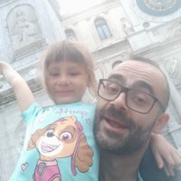 Alessandro De Cassai (@decassaimd) 's Twitter Profile