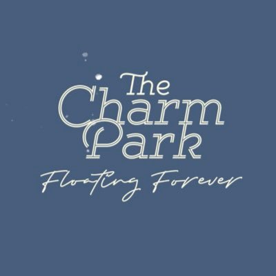 THE CHARM PARK ( @thecharmpark ) Staff🎸10/13New Album「Floating Forever」▶︎ https://t.co/TY3BEh1BWr… #チャムパ