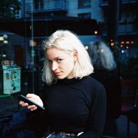 Wiebke Nörenberg (@wiebkenoe) 's Twitter Profile