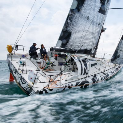 Scassi group sailing team