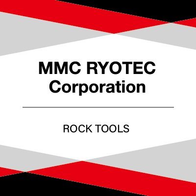 Visit MMC RYOTEC Rock Tools Profile
