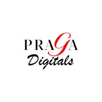 Praga Digitals (@pragadigitals) 's Twitter Profile