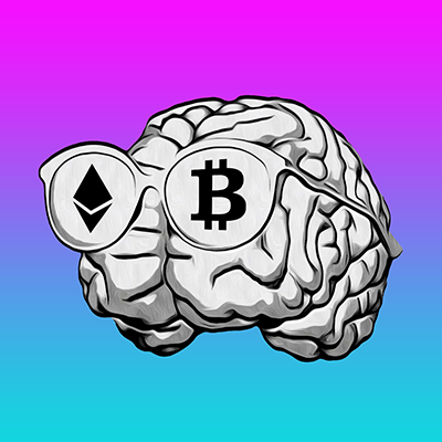 CBr4in's profile picture. We are digital artist and NFTs creators

The blockchain is our life

Visit our profile and examine our works:
https://t.co/Vwb2obs1qM