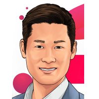 Justin Chow (@juschow1) 's Twitter Profile Photo Justin Chow (@juschow1) 's Twitter Profile Photo