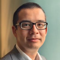 Richard J Pinder (@richardjpinder) 's Twitter Profile