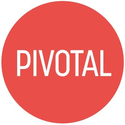 If it's tomorrow retail today, it's Pivotal.
+44(0)116 3200 025