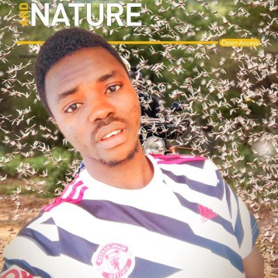agoziem_able's profile picture. Interested in programming