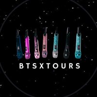 ๐๐๐ ๐๐ผ๐ฎ๐ซ ๐๐ฉ๐๐๐ญ๐๐ฌ: Hope On The Street (@btsxtours) 's Twitter Profile