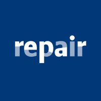 REPAIR Impact Fund (@repairfund) 's Twitter Profile