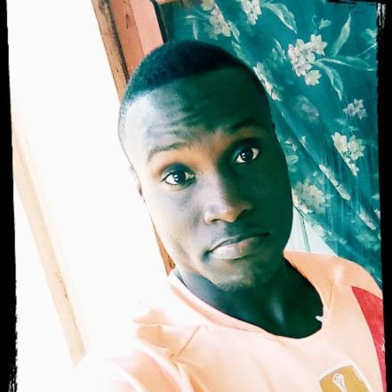 David16410601's profile picture. Calm and respect