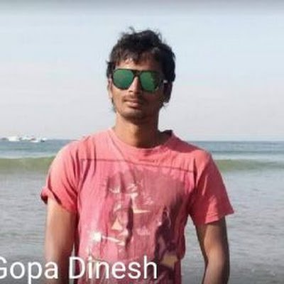 Dinesh Gopa